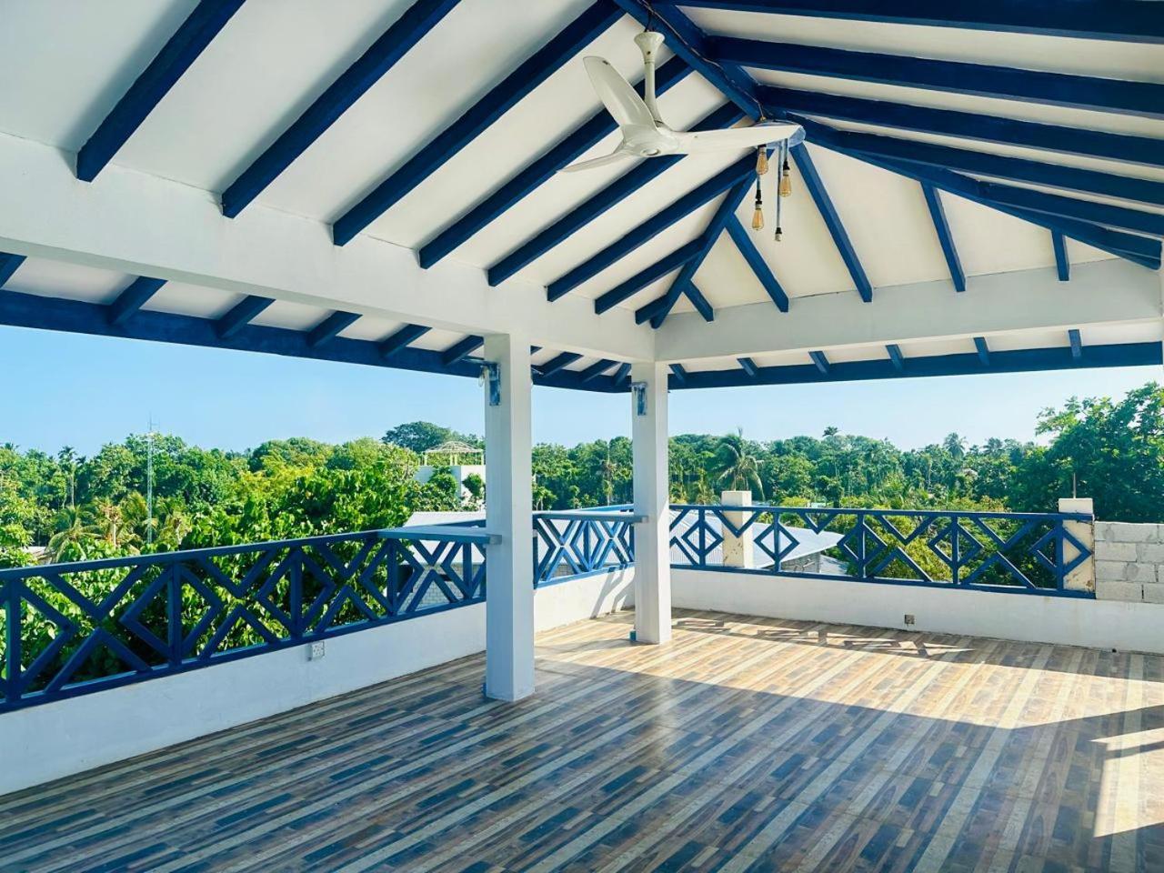 Star Palace&Spa Thoddoo Exterior foto