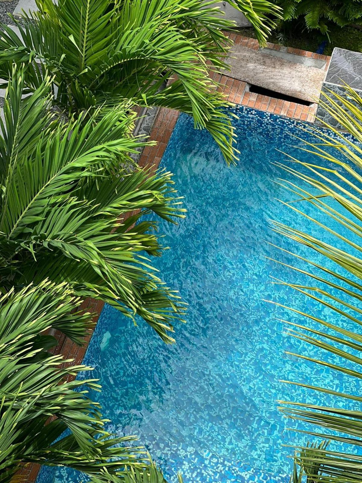 Star Palace&Spa Thoddoo Exterior foto
