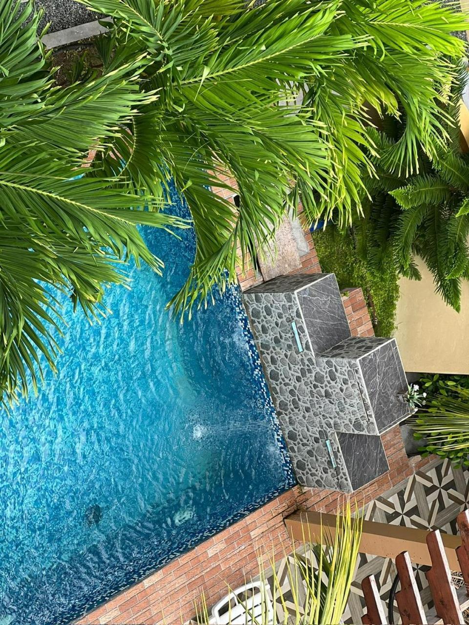 Star Palace&Spa Thoddoo Exterior foto