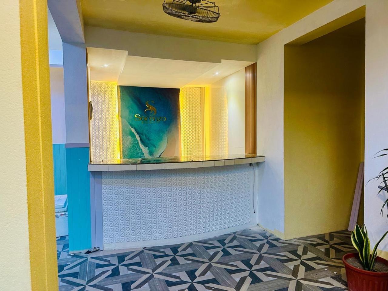 Star Palace&Spa Thoddoo Exterior foto